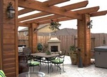 Kwikfynd Pergolas
laeneast
